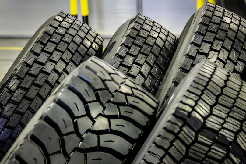 Бриджстоун l355