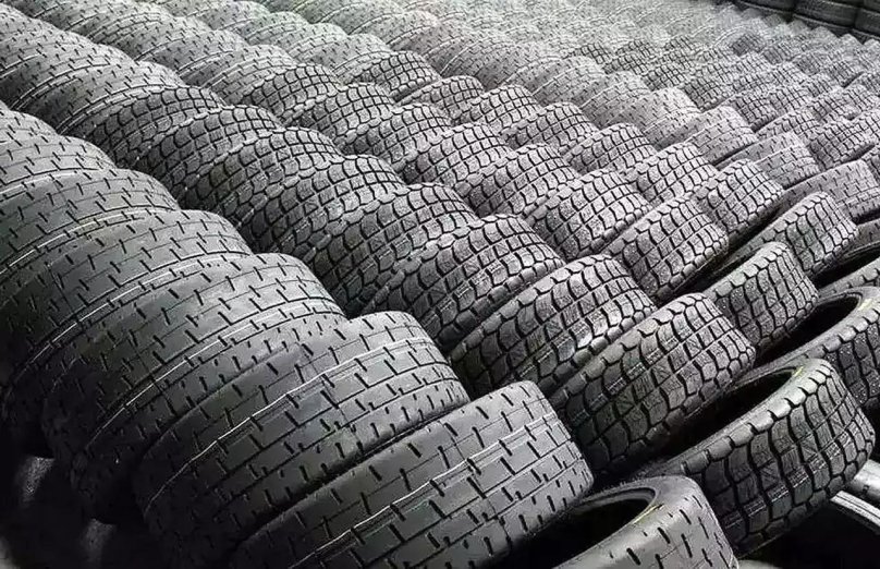 Автомобильная шина