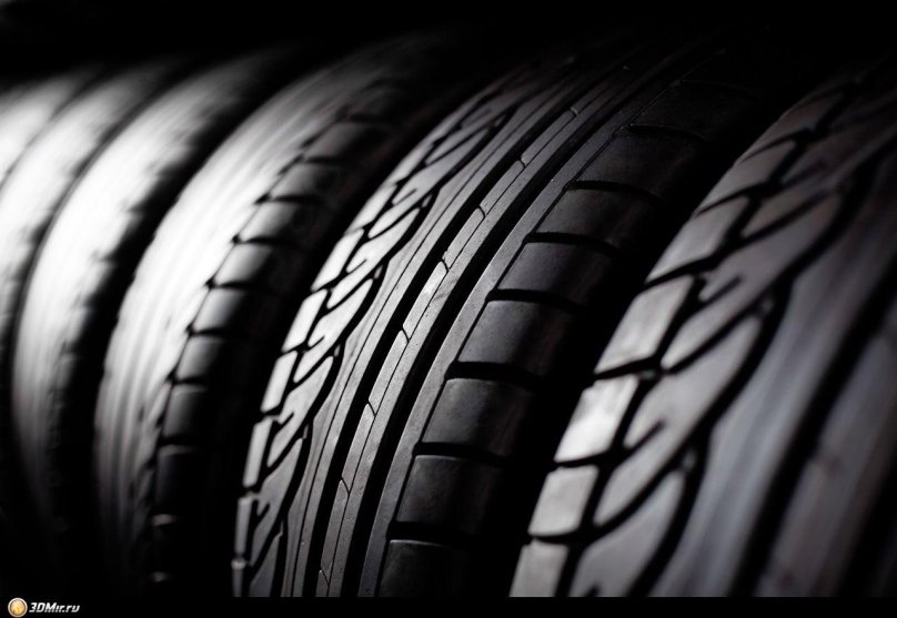 Покрышка автомобильная