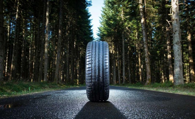 Летние шины