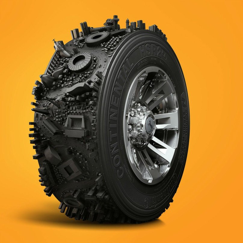 Continental Tires