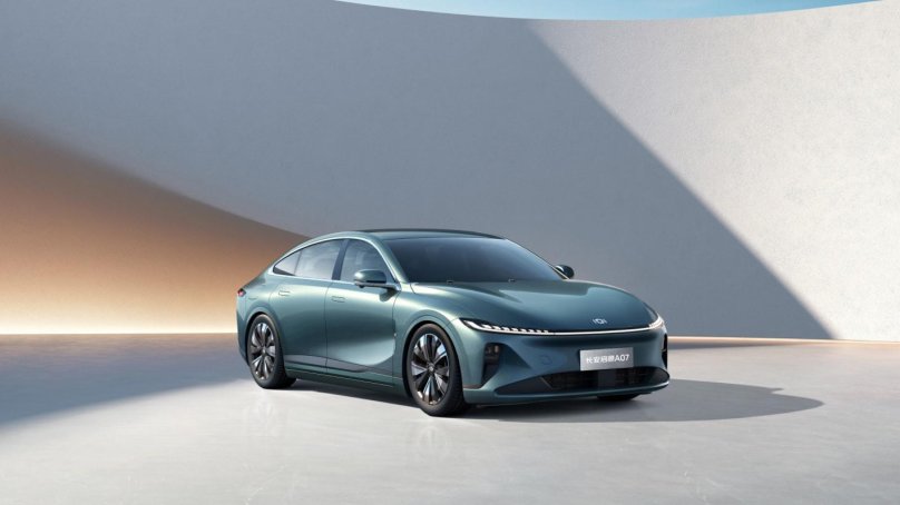 Aston Martin Vantage gt4