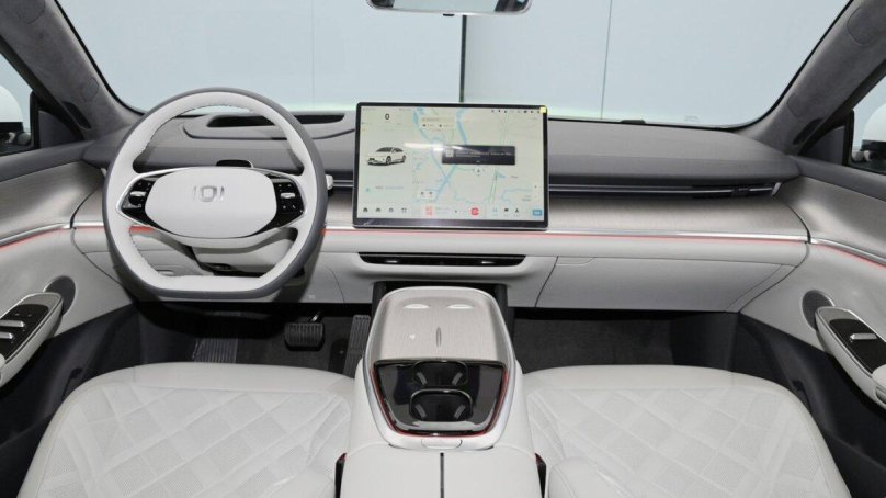 Чанган Qiyuan a