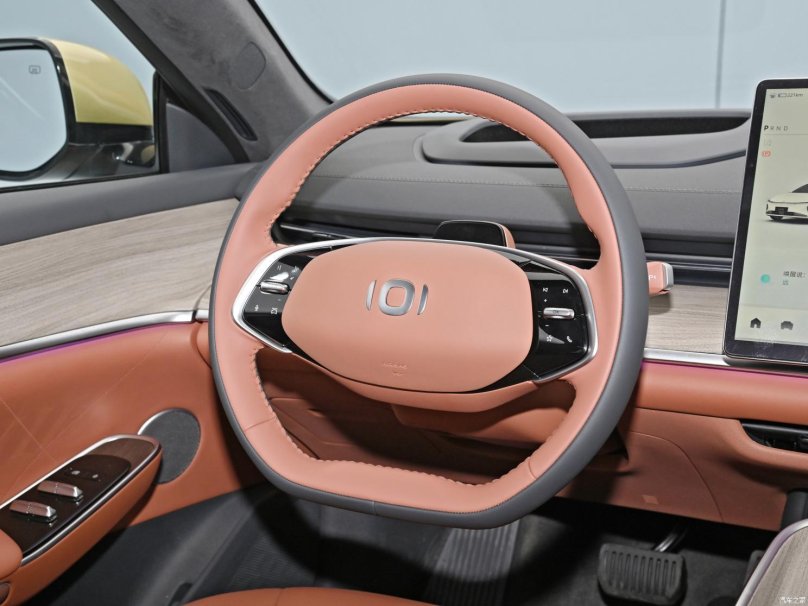 Чанган Qiyuan a07