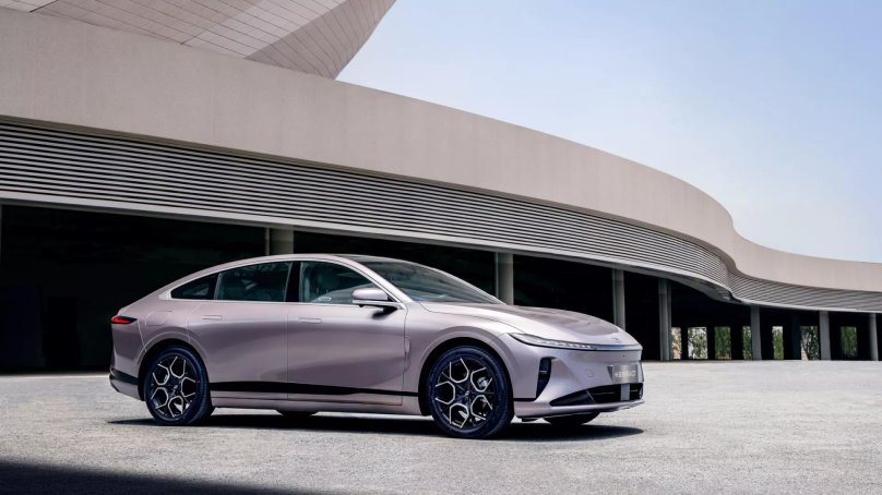 Changan Qiyuan a07 Wallpaper