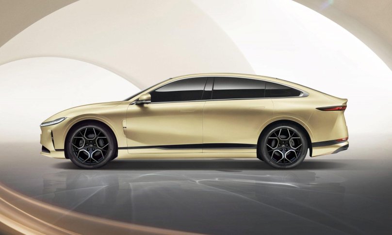 Чанган Qiyuan a