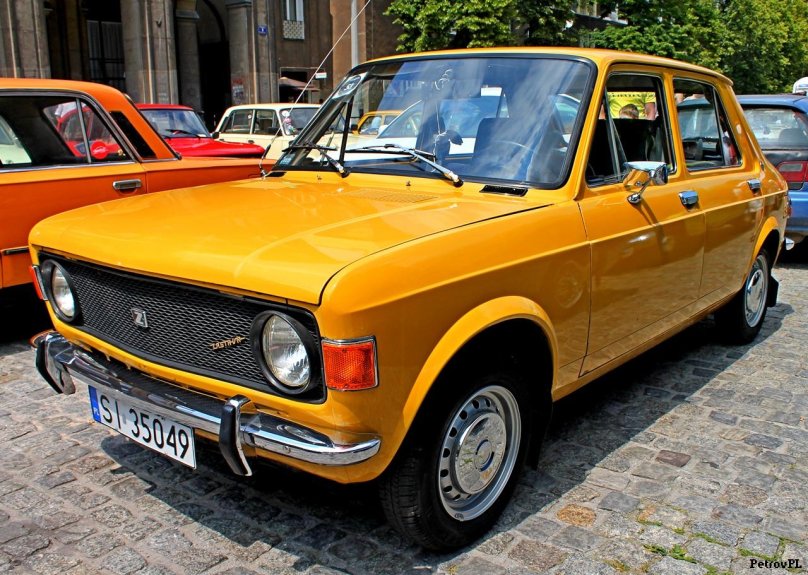 Zastava 1500 Combi