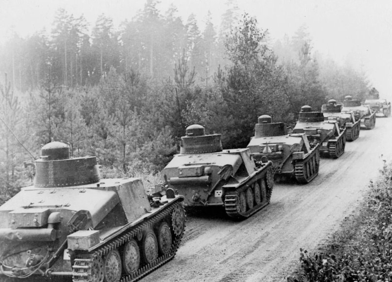 Шумперк Чехия танковый полк