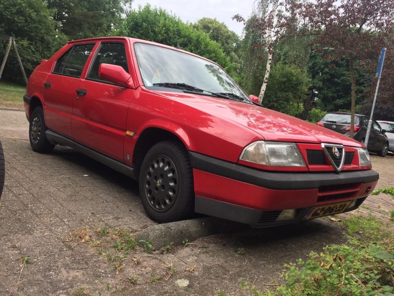 Alfa Romeo 33 1 3 Украина