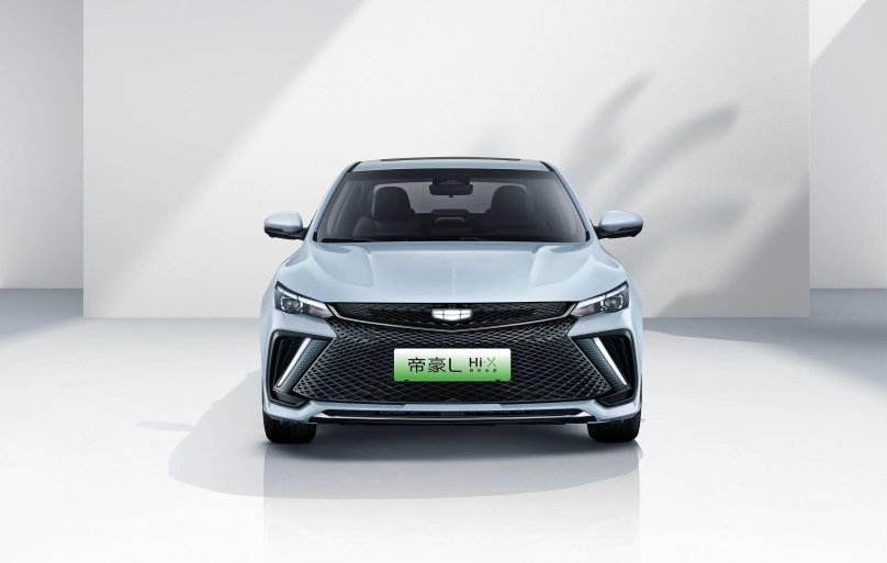 Джили Эмгранд обои