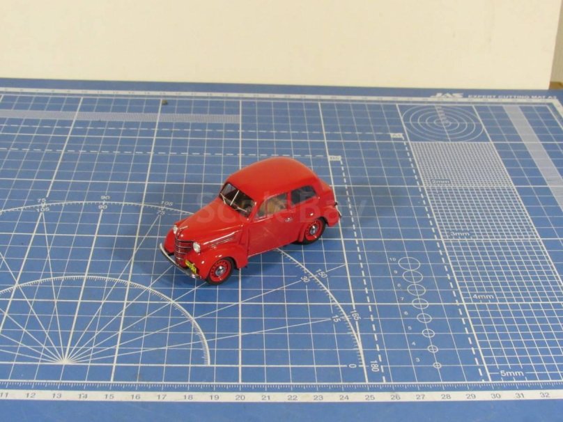 Скалебей аукцион масштабных моделей 1 43