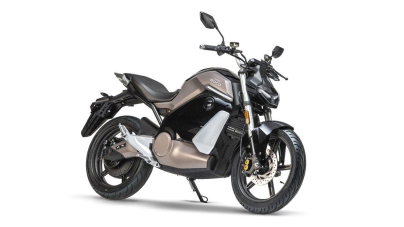 Super SOCO ts1200r