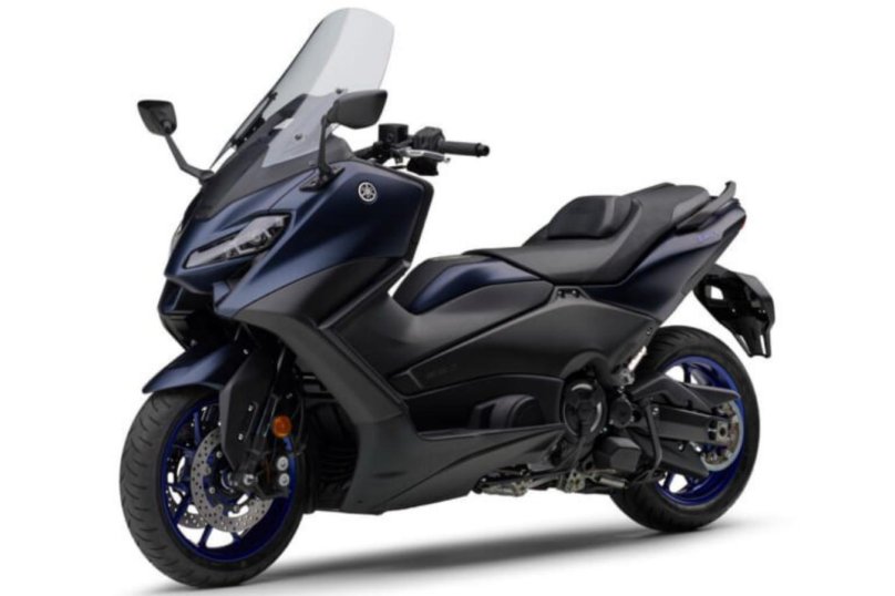 Yamaha TMAX 560 2023
