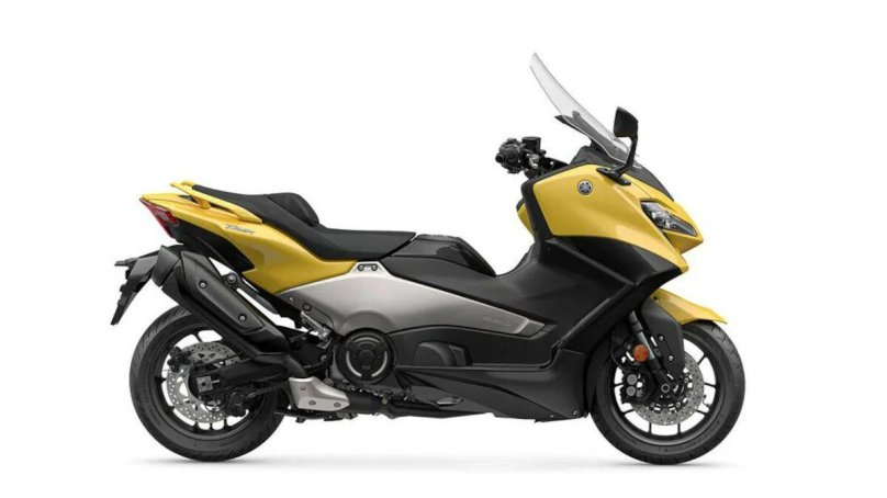 Yamaha TMAX 560