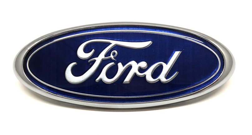 Ford logo