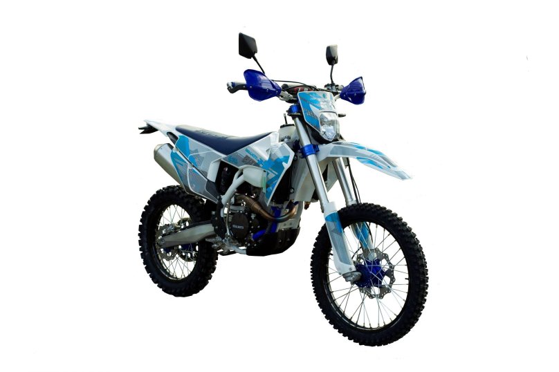 Regulmoto Aqua Enduro 250