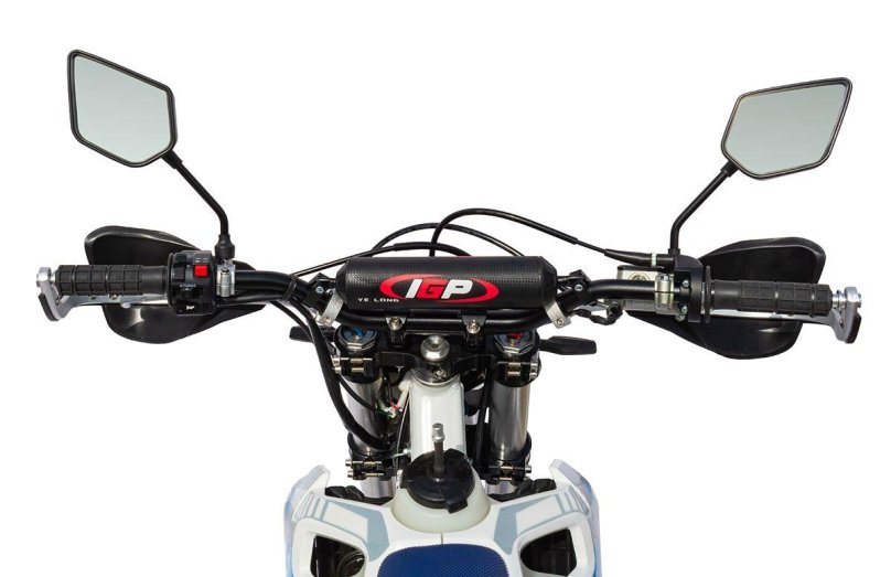 Regulmoto Aqua Sport 250