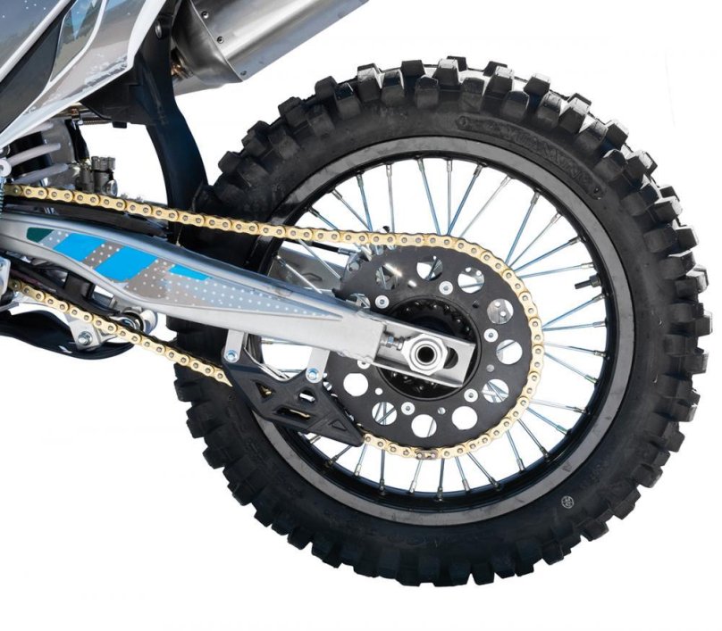 Мотоцикл регулмото 300