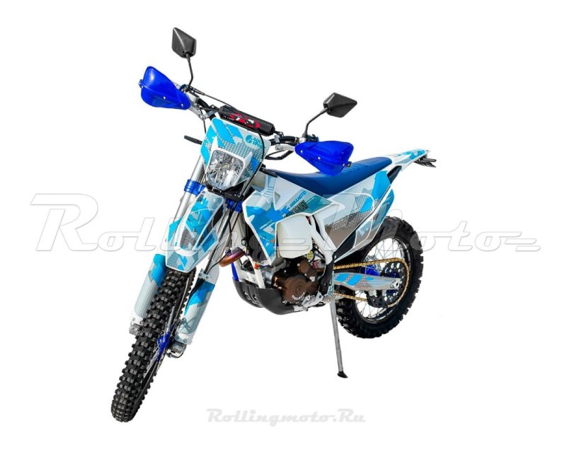 Regulmoto Aqua Sport 250