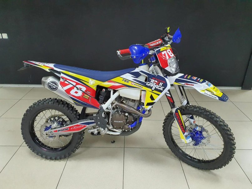 Регулмото Аква