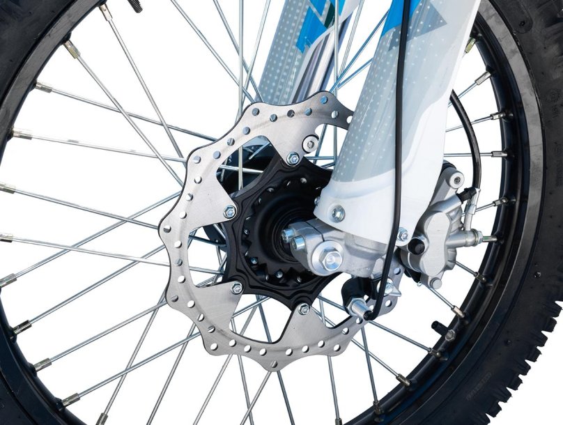 Regulmoto Aqua Enduro 250 купить