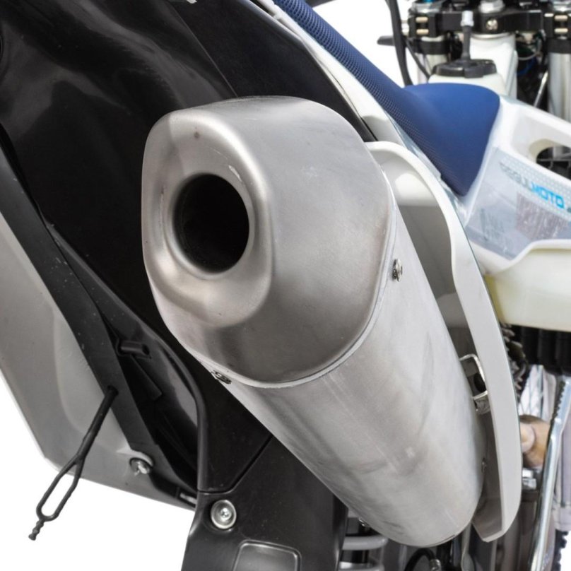 Regulmoto Aqua Sport 250