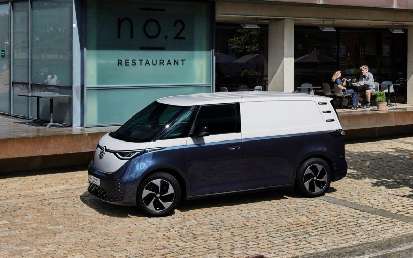 Беспилотный шаттл в Дубае Cruise Origin