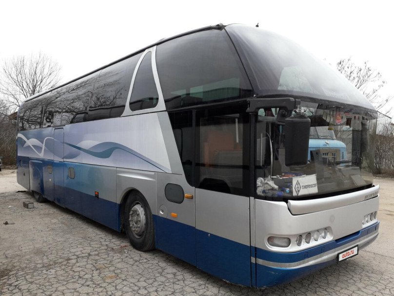 Neoplan 116 2005