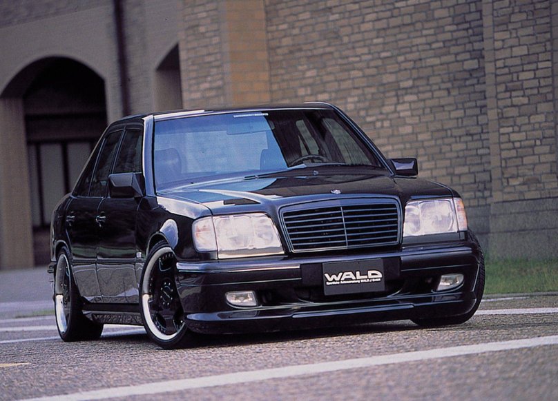 W124 Wald Executive