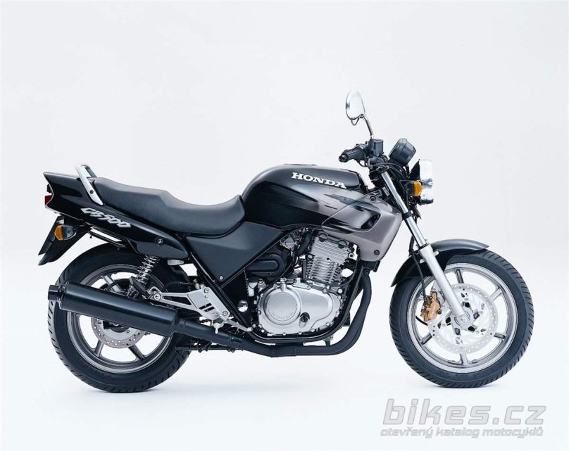 Cb500s