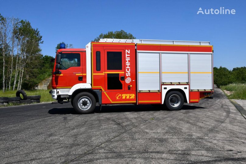 Спаса-6 КАМАЗ 4308