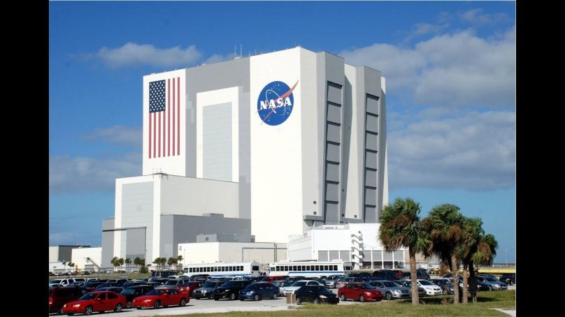 НАСА Вашингтон