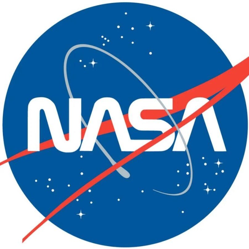 Значок НАСА