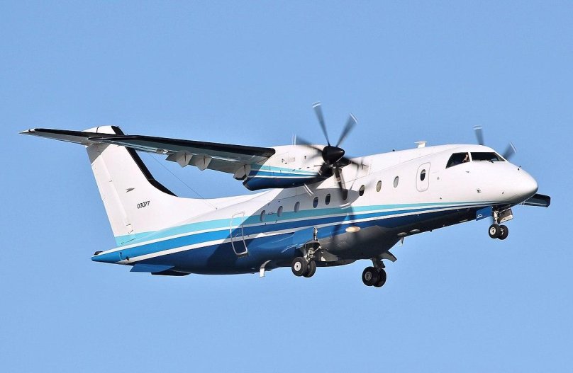 Dornier 328-110