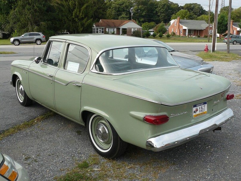 Studebaker Lark 1960