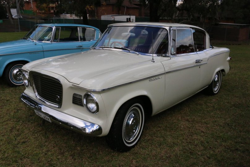 Studebaker Lark 1959