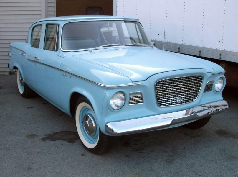 Studebaker Lark 1960