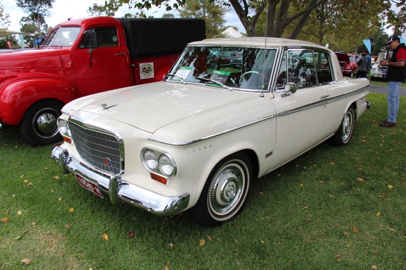 Studebaker Lark 1963