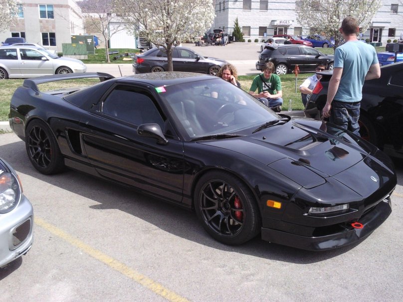 Honda NSX 1995
