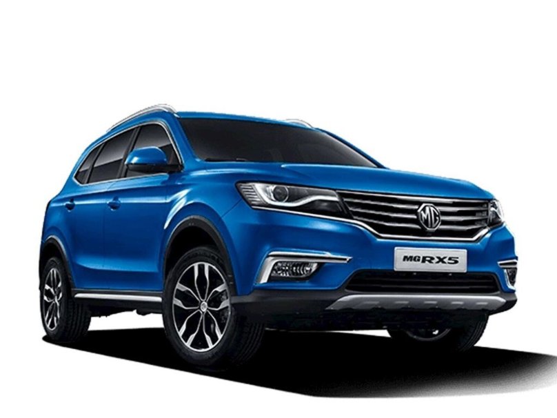 MG rx5 2023