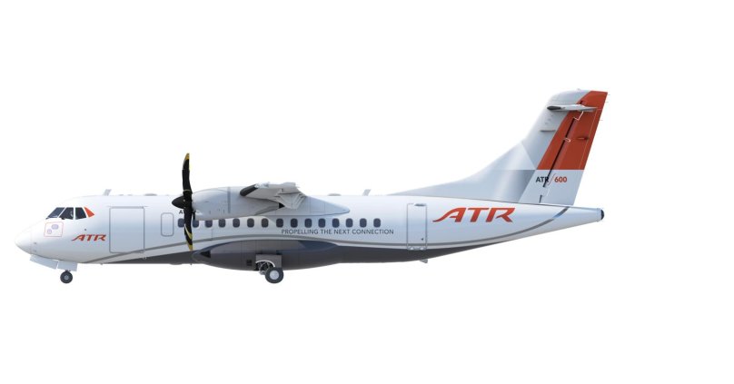 ATR 72-600