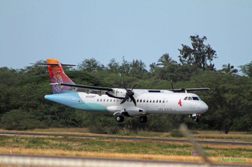 ATR 72-200