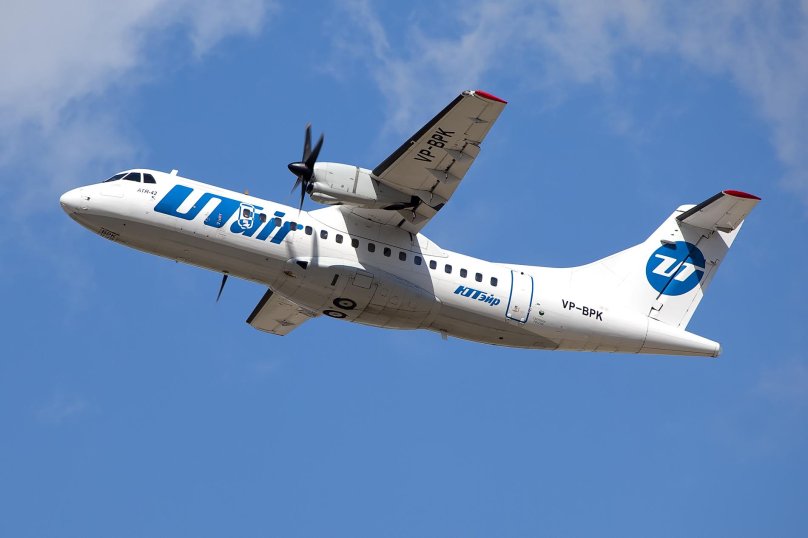 АТР 72 ЮТЭЙР