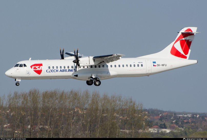 ATR 72-212a