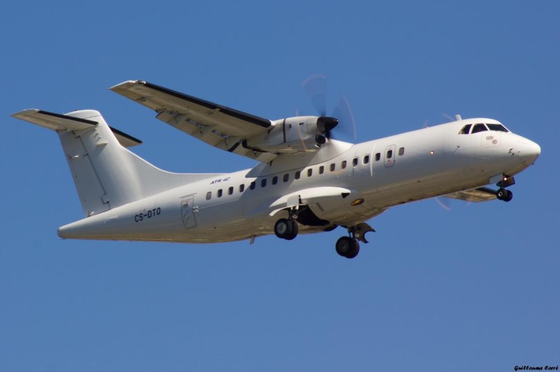 ATR 42-500