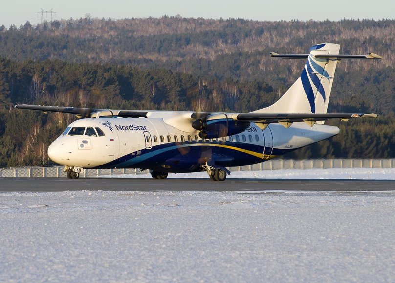 АТР 42 Нордстар