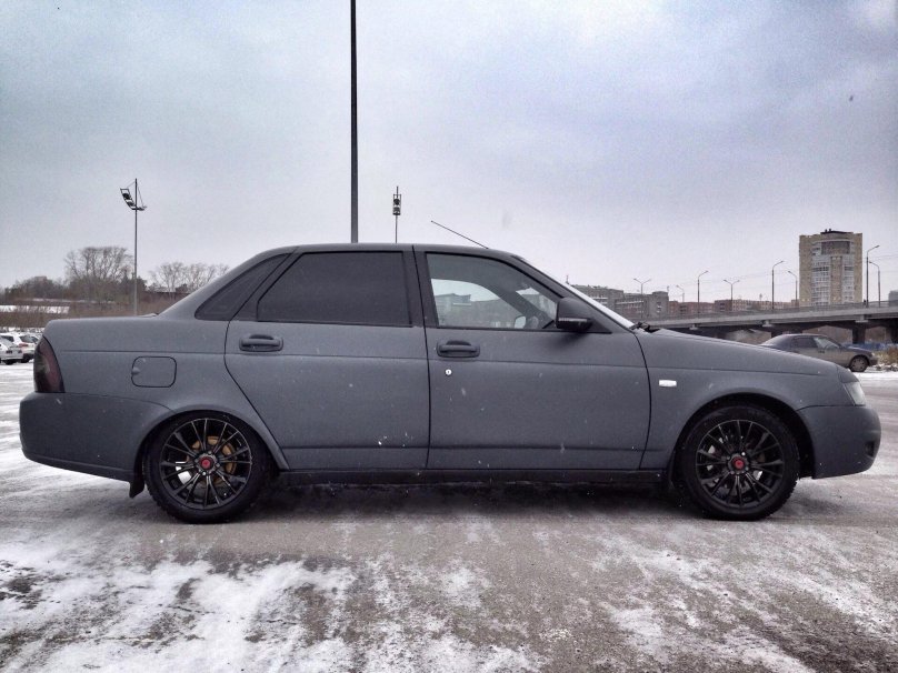 Приора хэтчбек ss20 -70