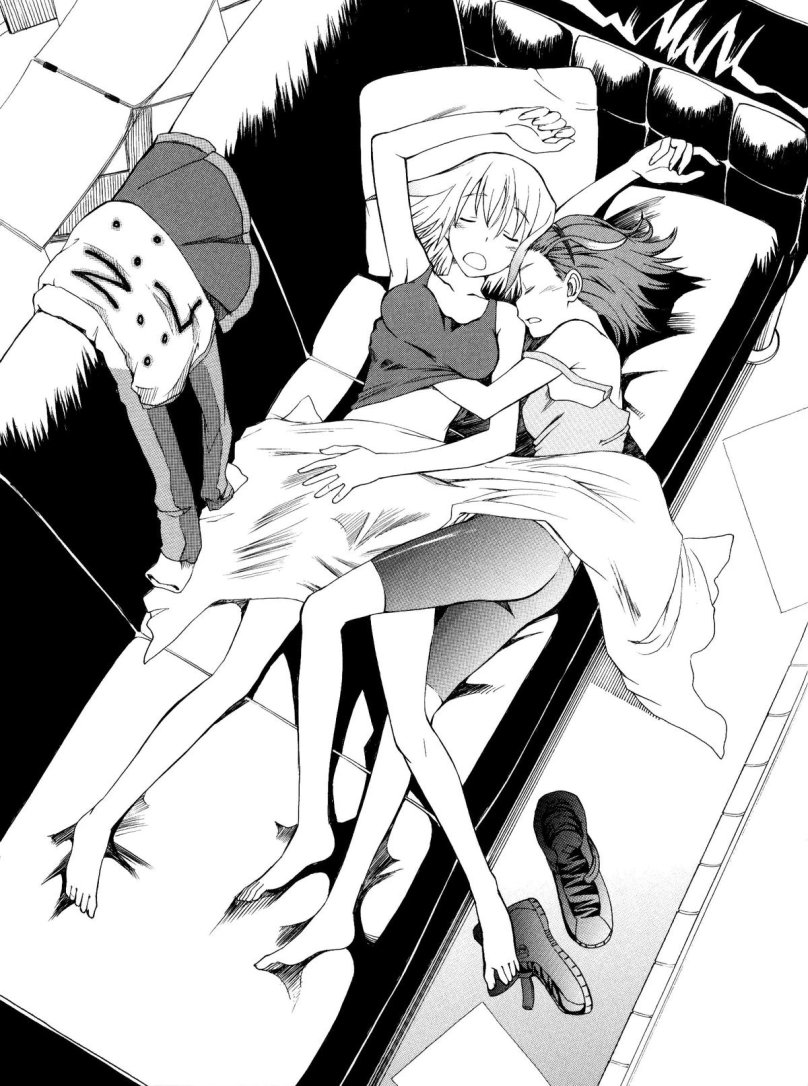 Индекс волшебства Лессар хентай