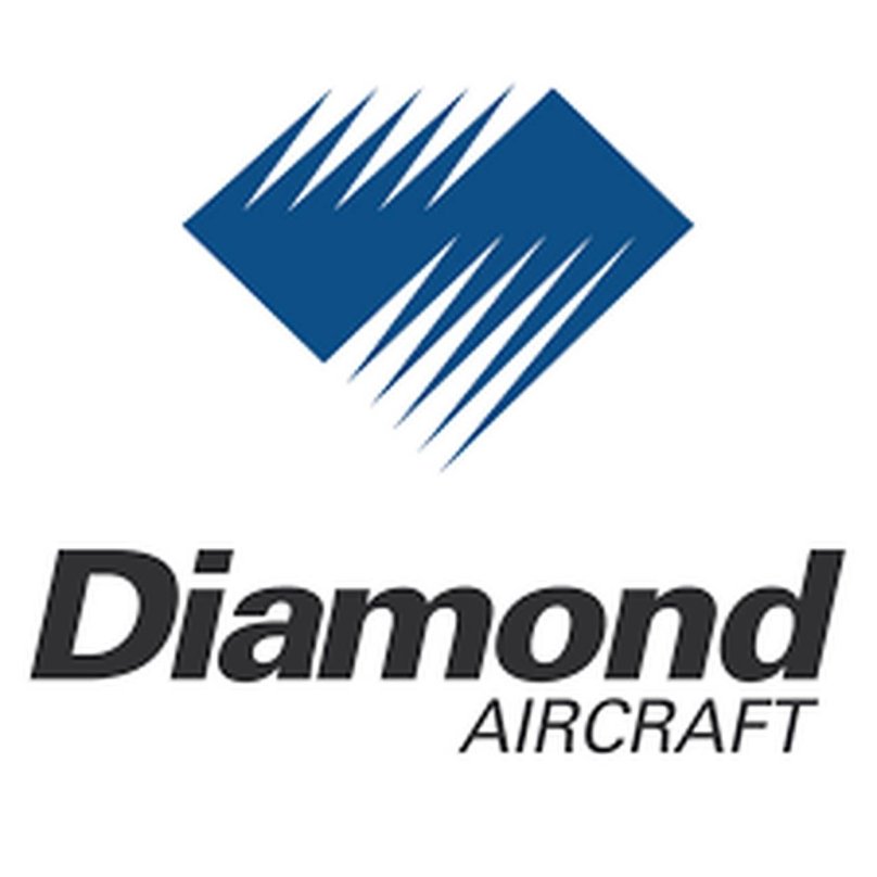 Diamond aircraft industries