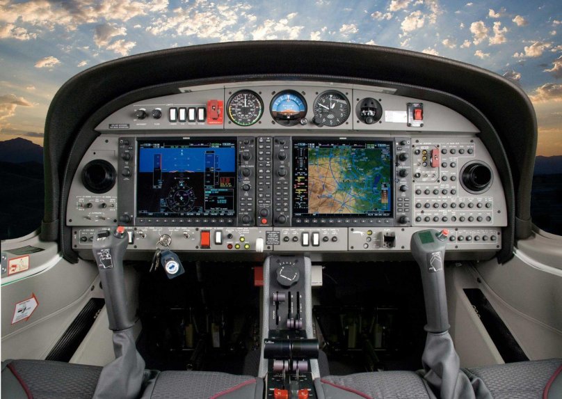 Кабина da 42 ng